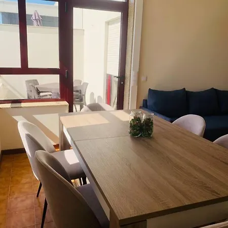 Margiespo Apartment Esposende