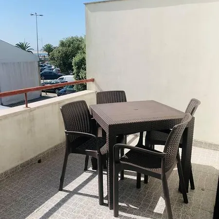 Margiespo شقة *